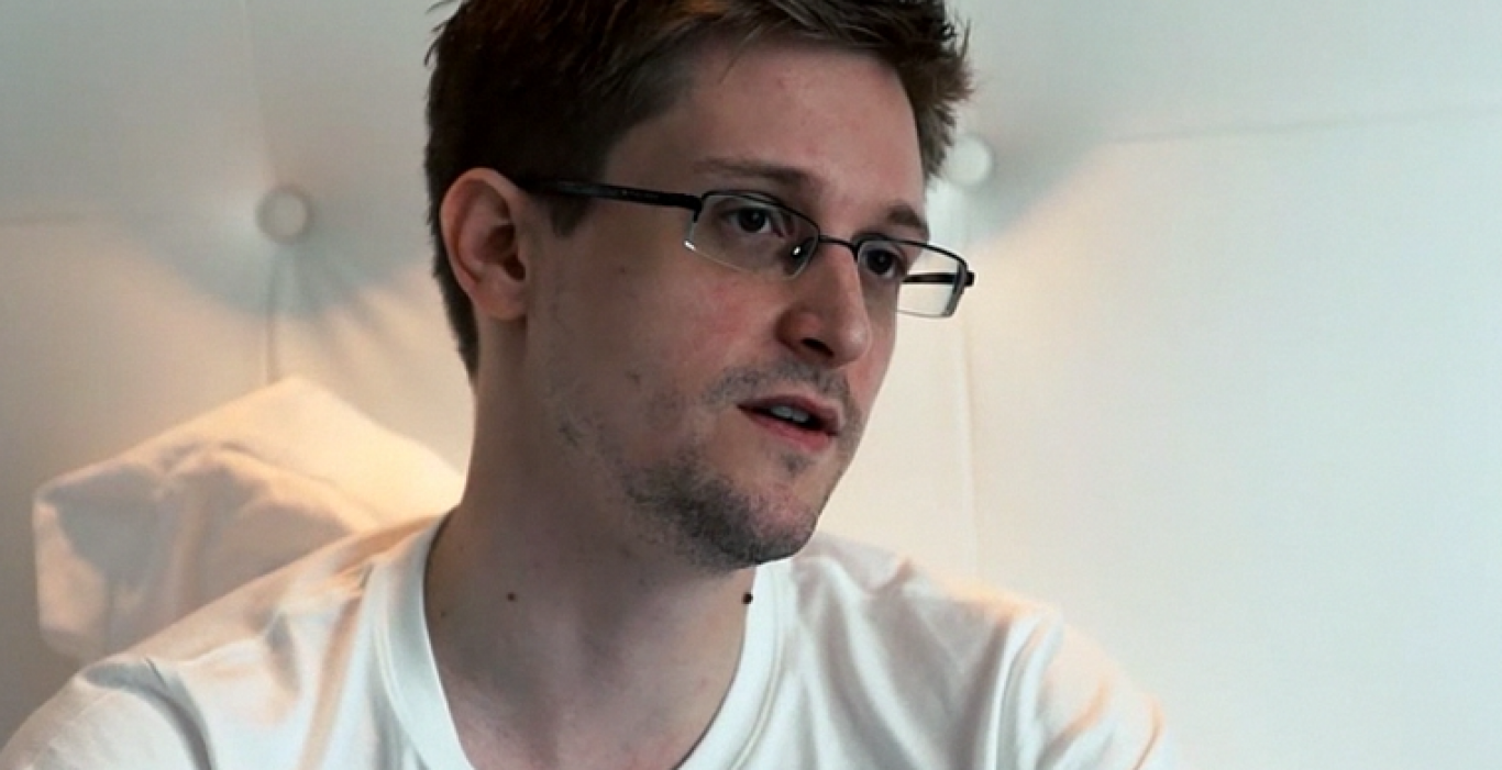 Orosz állampolgárságért folyamodhat Edward Snowden - 444.hu