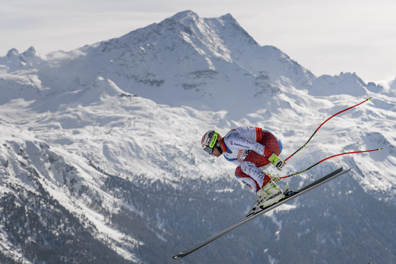 Svájc legnagyobb kantonja leszavazta a téli olimpia rendezését - 444 - 444.hu