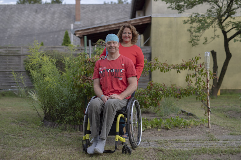 A szerelem mindenkinek jár: társkeresők romáknak, rondáknak és fogyatékkal élőknek