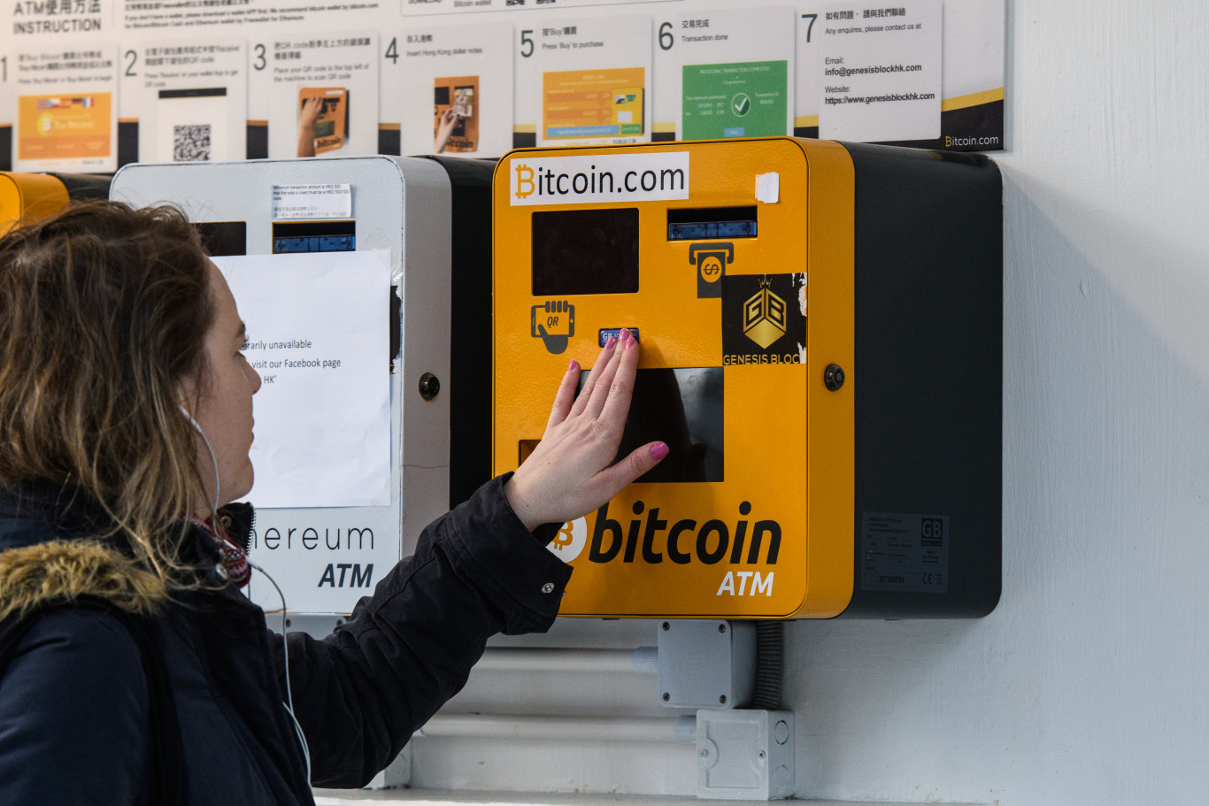 fektessen be az Egyesült Királyság kriptovalutáiba mikor érdemes bitcoin készpénzbe fektetni