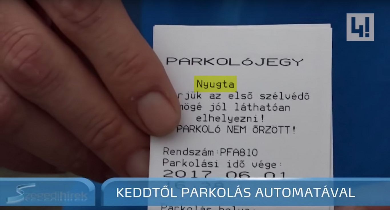Ferencvárosi parkolási engedély 2018
