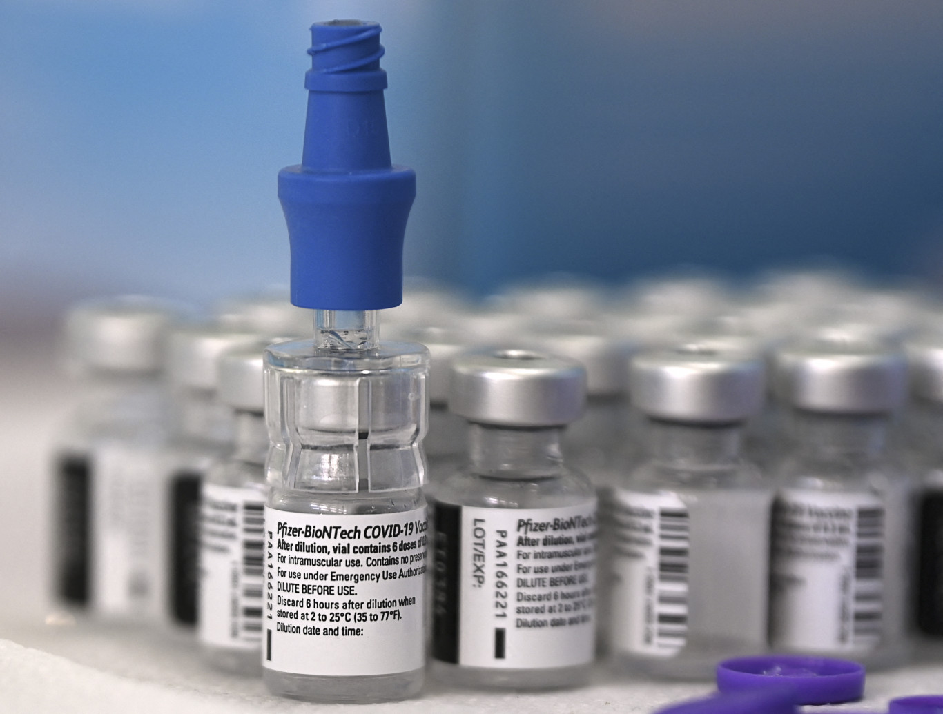 Izraeli adatok alapján a Pfizer-vakcina még a tünetmentes fertőzések ellen is 91,5 százalékban hatásos – Qubit