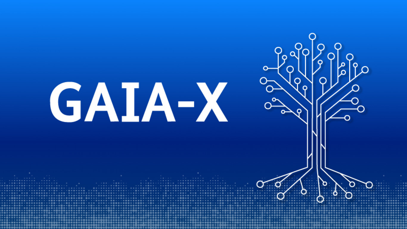 Más que un simple servicio en la nube europeo, GAIA-X representa un nuevo nivel de intercambio seguro de datos