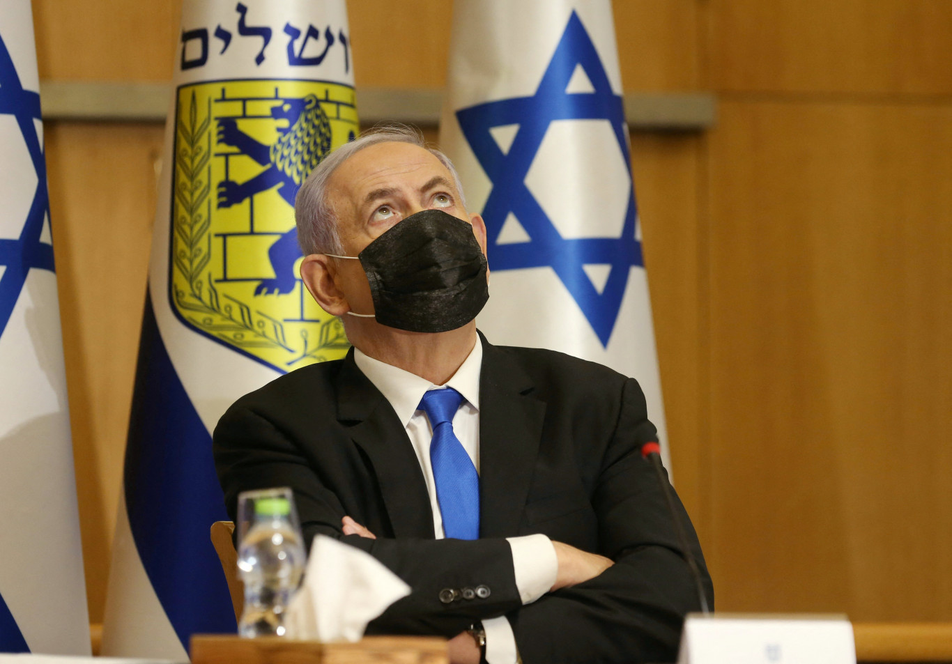 A jelek szerint Netanjahu máris nyert a palesztin-izraeli konfliktusban – 444