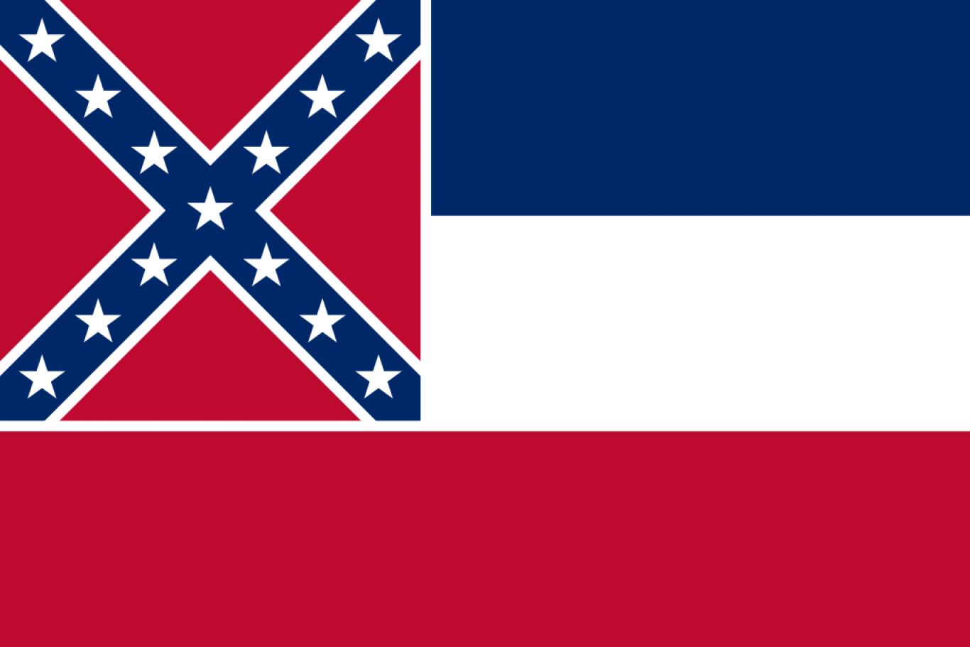 Konföderációs zászló jelentése