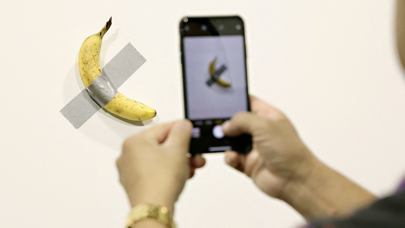 hogyan fektessek be banán kriptovalutába
